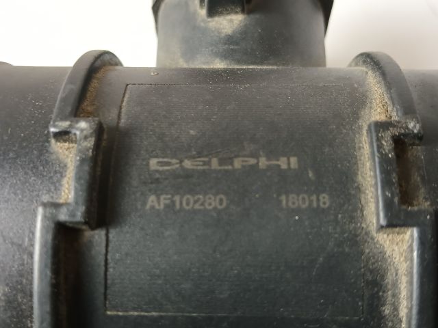 bontott OPEL CORSA C Légtömegmérő