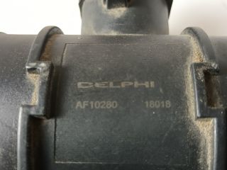 bontott OPEL CORSA C Légtömegmérő