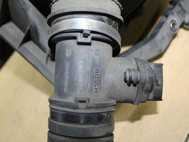 bontott OPEL CORSA C Légtömegmérő