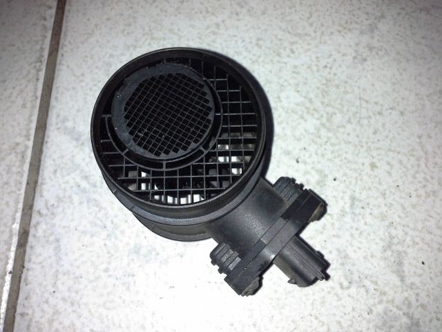 bontott OPEL CORSA C Légtömegmérő