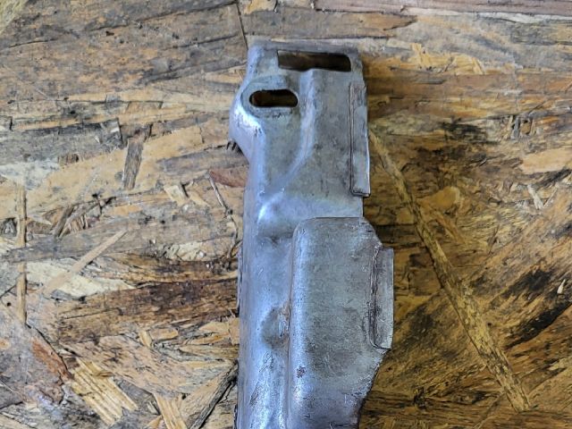 bontott OPEL CORSA C Leömlő Hővédő Lemez