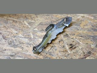 bontott OPEL CORSA C Leömlő Hővédő Lemez