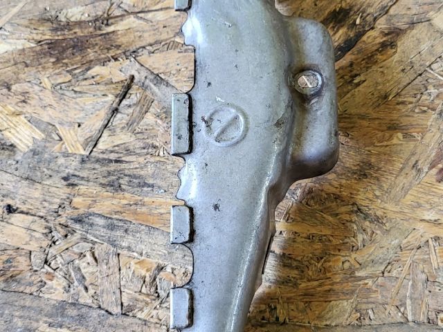 bontott OPEL CORSA C Leömlő Hővédő Lemez