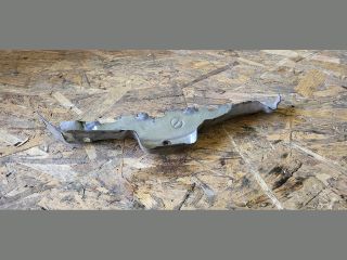 bontott OPEL CORSA C Leömlő Hővédő Lemez