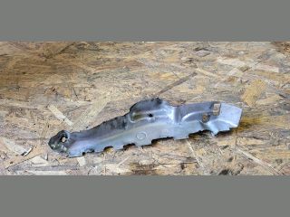 bontott OPEL CORSA C Leömlő Hővédő Lemez