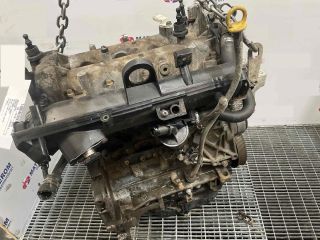bontott OPEL CORSA C Motor (Fűzött blokk hengerfejjel)