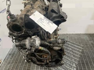 bontott OPEL CORSA C Motor (Fűzött blokk hengerfejjel)