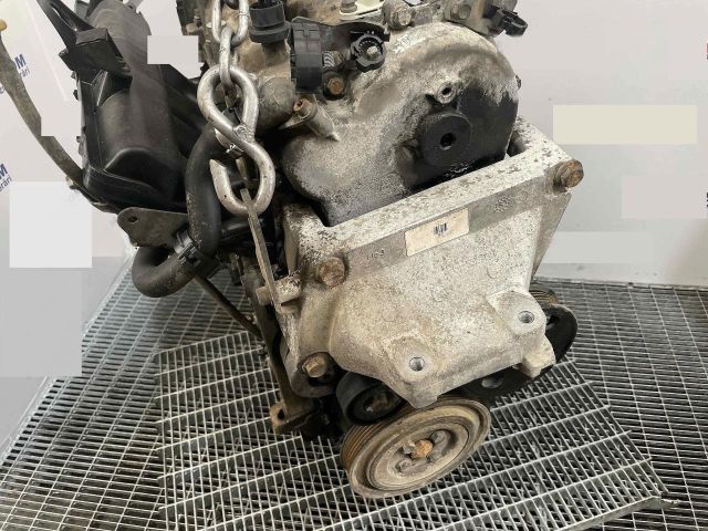 bontott OPEL CORSA C Motor (Fűzött blokk hengerfejjel)