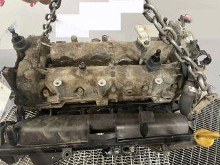 bontott OPEL CORSA C Motor (Fűzött blokk hengerfejjel)