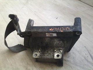 bontott OPEL CORSA C Motor Tartó Bak (Fém)