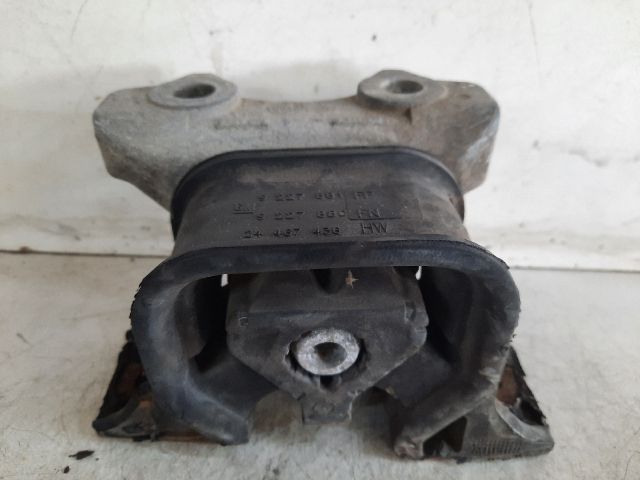 bontott OPEL CORSA C Motor Tartó Bak (Pozíciófüggetlen)