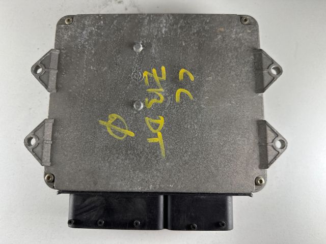 bontott OPEL CORSA C Motorvezérlő