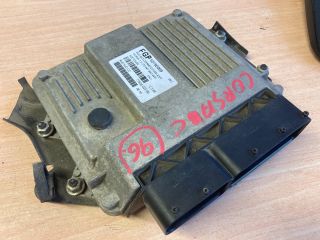 bontott OPEL CORSA C Motorvezérlő