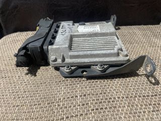 bontott OPEL CORSA C Motorvezérlő
