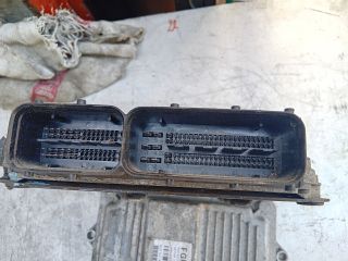 bontott OPEL CORSA C Motorvezérlő