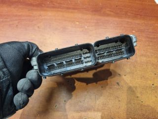 bontott OPEL CORSA C Motorvezérlő