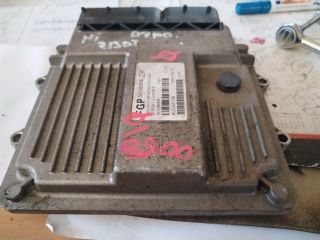 bontott OPEL CORSA C Motorvezérlő