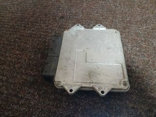 bontott OPEL CORSA C Motorvezérlő