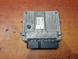 bontott OPEL CORSA C Motorvezérlő