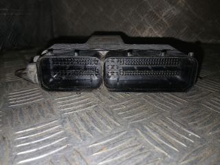 bontott OPEL CORSA C Motorvezérlő