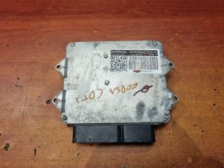 bontott OPEL CORSA C Motorvezérlő