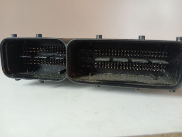 bontott OPEL CORSA C Motorvezérlő