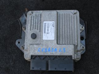 bontott OPEL CORSA C Motorvezérlő