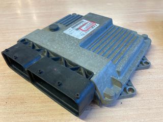 bontott OPEL CORSA C Motorvezérlő