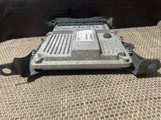 bontott OPEL CORSA C Motorvezérlő