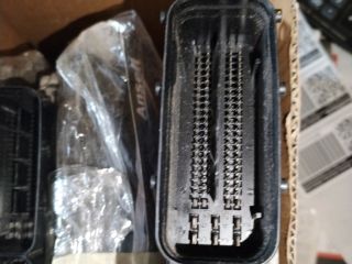 bontott OPEL CORSA C Motorvezérlő