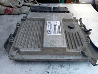 bontott OPEL CORSA C Motorvezérlő