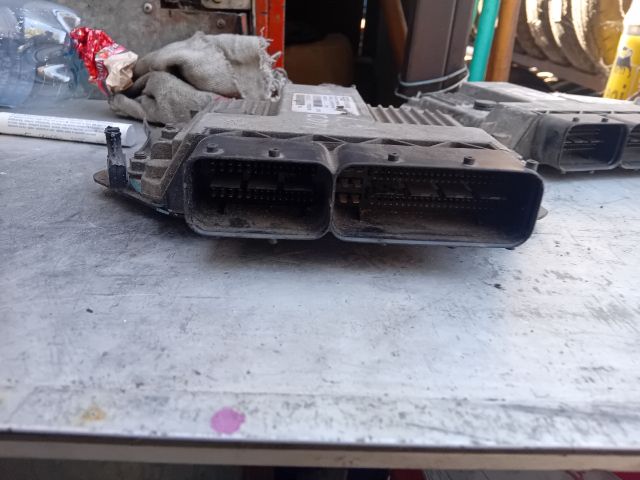 bontott OPEL CORSA C Motorvezérlő