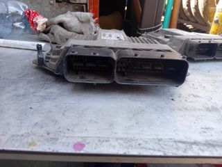 bontott OPEL CORSA C Motorvezérlő