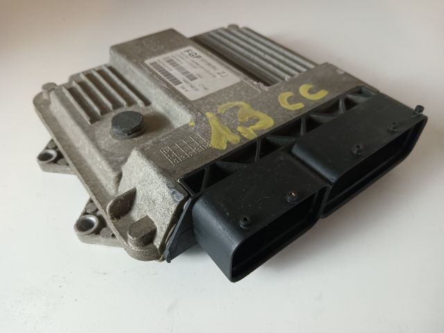 bontott OPEL CORSA C Motorvezérlő