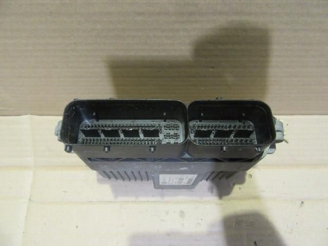 bontott OPEL CORSA C Motorvezérlő