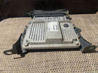 bontott OPEL CORSA C Motorvezérlő