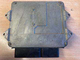 bontott OPEL CORSA C Motorvezérlő