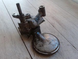 bontott OPEL CORSA C Olajszivattyú