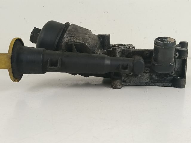 bontott OPEL CORSA C Olajszűrő Ház