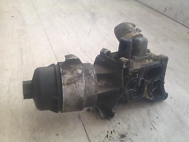 bontott OPEL CORSA C Olajszűrő Ház