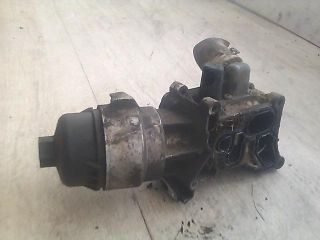 bontott OPEL CORSA C Olajszűrő Ház