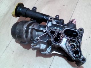 bontott OPEL CORSA C Olajszűrő Ház
