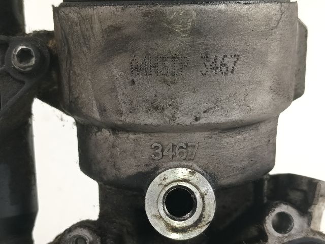 bontott OPEL CORSA C Olajszűrő Ház