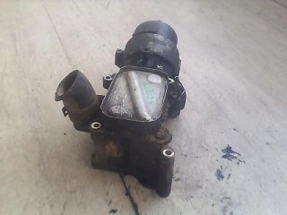 bontott OPEL CORSA C Olajszűrő Ház