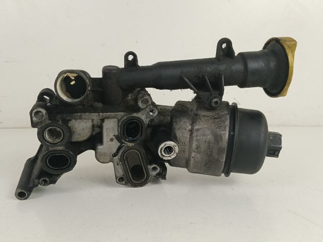 bontott OPEL CORSA C Olajszűrő Ház