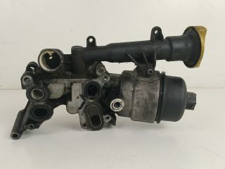 bontott OPEL CORSA C Olajszűrő Ház