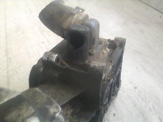 bontott OPEL CORSA C Olajszűrő Ház