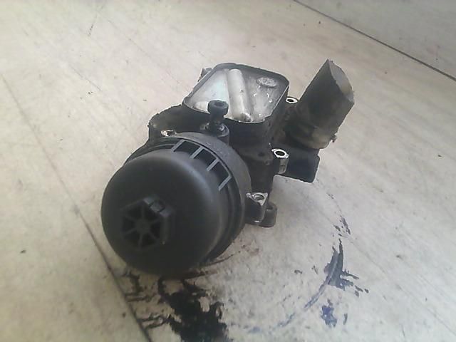 bontott OPEL CORSA C Olajszűrő Ház