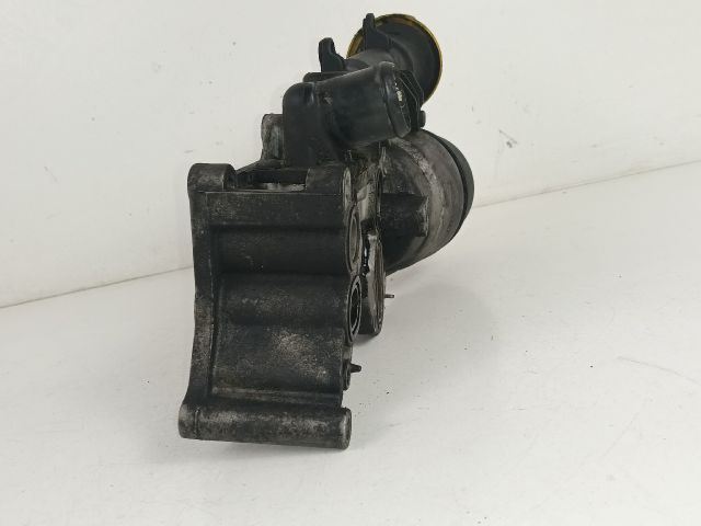 bontott OPEL CORSA C Olajszűrő Ház