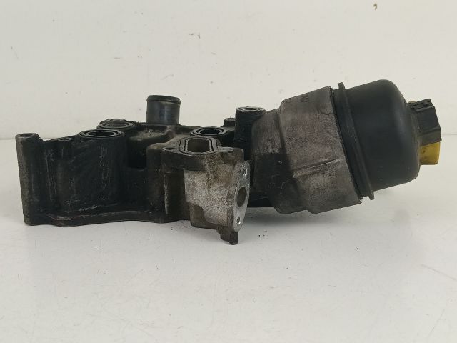 bontott OPEL CORSA C Olajszűrő Ház